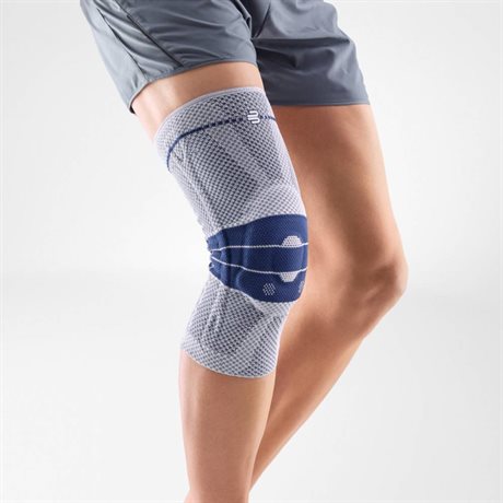 Product Image for Bauerfeind GenuTrain Aktivortos Titan Knæstøtte