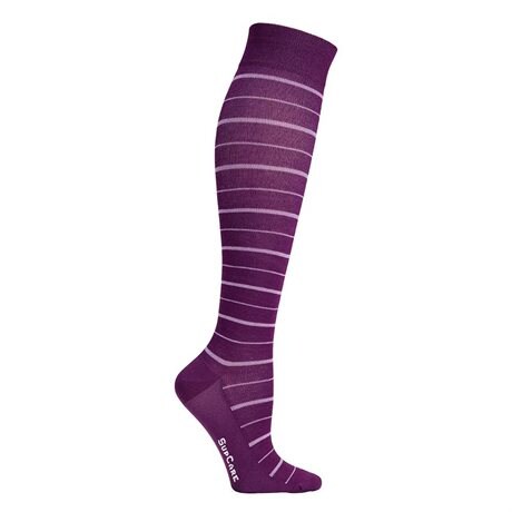 Product Image for SupCare Støttestrømper Lilla