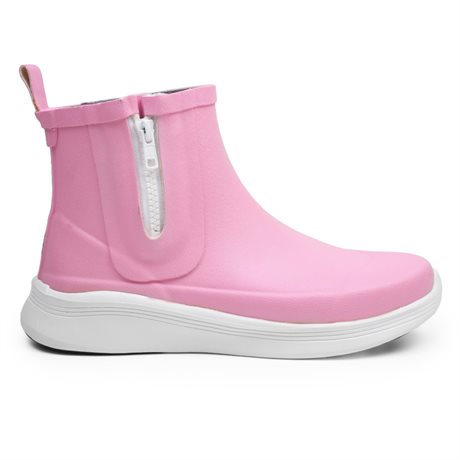 Product Image for Råå DESIGN Gummistøvler Nina Light Pink