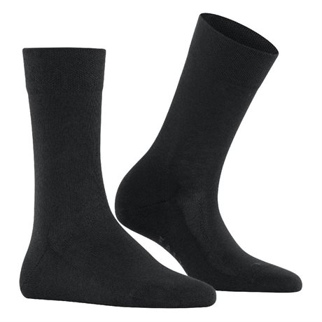 Product Image for Falke Sensitive London Women Socks Black