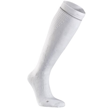 Product Image for Seger Løbestrømper Running Thin Kompression White