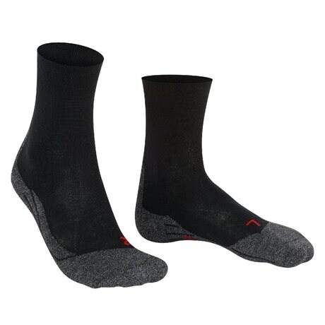 Product Image for Falke TK2 Sensitive Women Trekking Socks Black