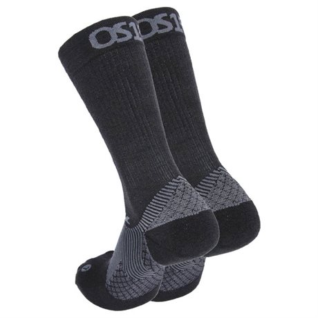 Product Image for FS4 Hælsporestrømper Merino Long Svart