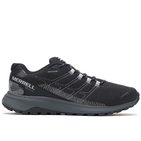 Product Image for Merrell Mens Fly Strike Gore-Tex Black