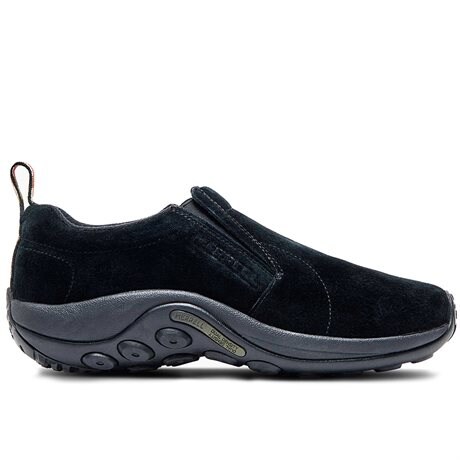 Product Image for Merrell Mens Jungle Moc Midnight