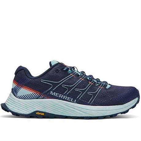 Product Image for Merrell Moab Flight Navy