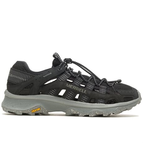 Product Image for Merrell Speed Fusion Stretch Black