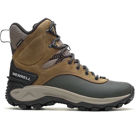 Product Image for Merrell Thermo Kiruna 2 Tall Vandtætte vinterstøvler Falcon