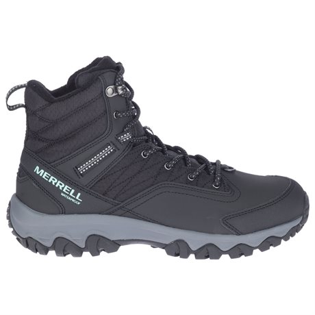 Product Image for Merrell Thermo Akita Mid WP Dame Vandtætte Sort