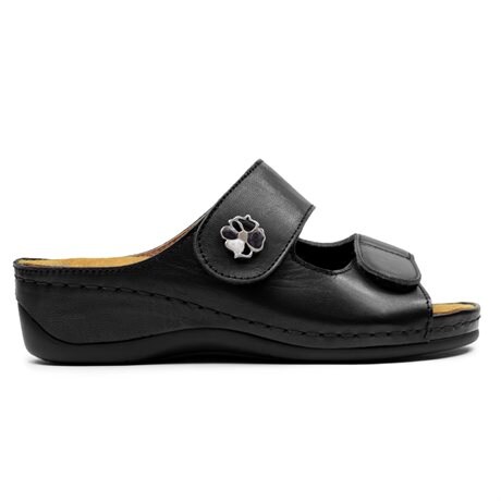 Product Image for Minfot Sandaler Stretch Petunia Sort