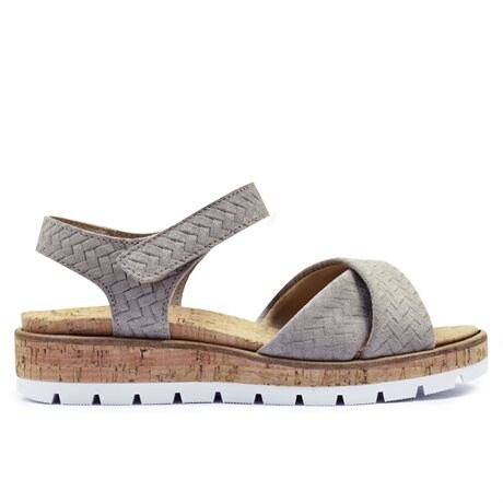 Product Image for Minfot Sandaler Riviera Kaki