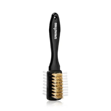 Product Image for Springyard Suede Brush Skobørste til Ruskind