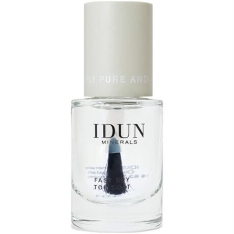 Product Image for IDUN Minerals Nail Polish Brilliant