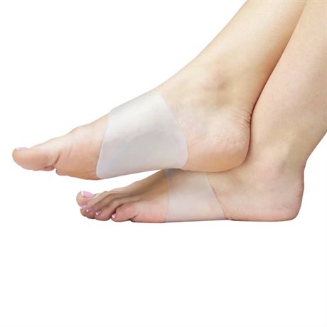 Product Image for NatraCure Svangstøtte Gel