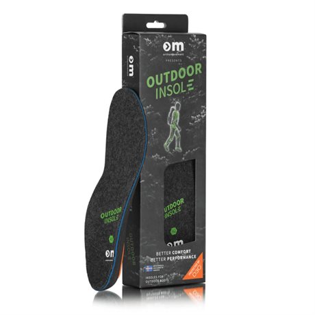 Product Image for Ortho Movement Såler Outdoor