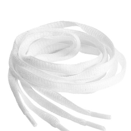 Product Image for Springyard Snørebånd Ovale White