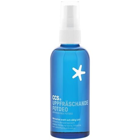 Product Image for CCS Fodspray Parfumeret