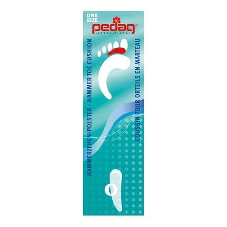 Product Image for Pedag Hammartåspude