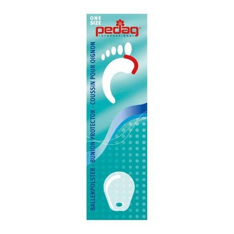 Product Image for Pedag Tåaflastere