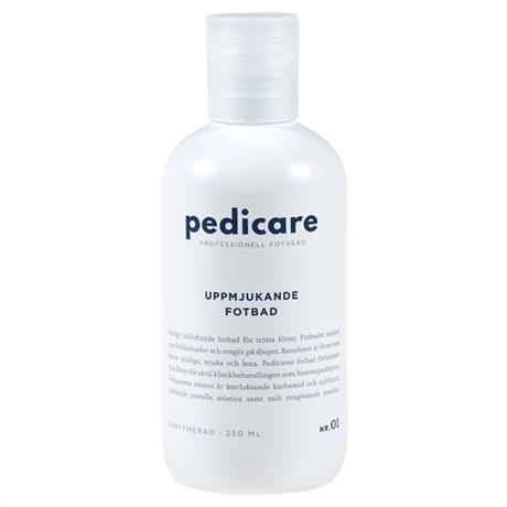Product Image for Pedicare Blødgørende fodbad
