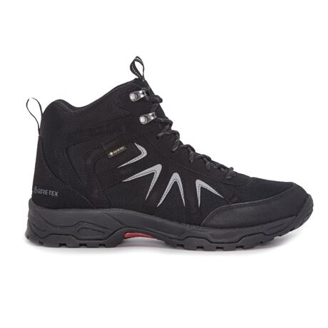 Product Image for Polecat Kängor Sicco Kufstein Gore-Tex Black