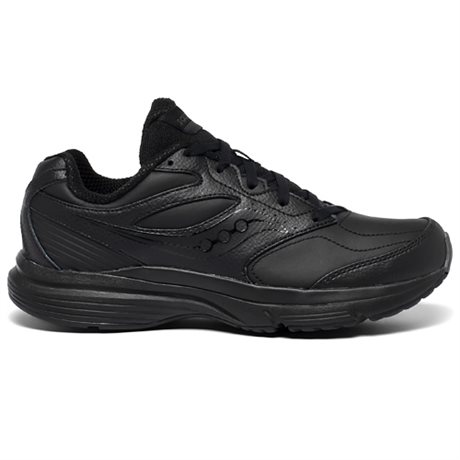 Product Image for Saucony Integrity Walker 3 Extra Bred Women Black