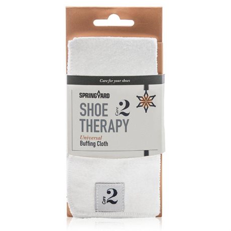 Product Image for Springyard Buffing Cloth Pudseklud