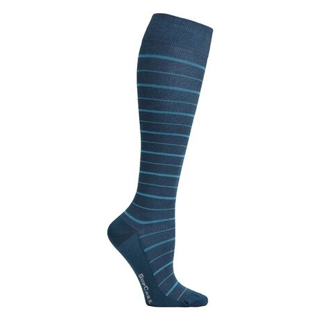 Product Image for SupCare Støttestrømper Mørkeblå