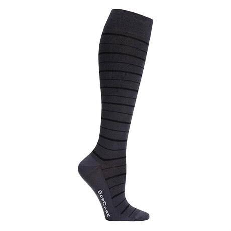 Product Image for SupCare Støttestrømper Mørkegrå