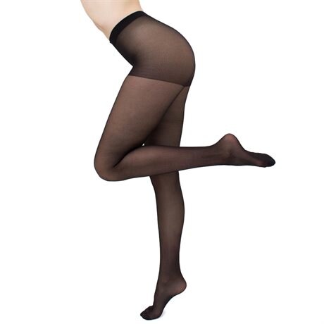 Product Image for Giulia Relax Nylonstrømpebukser 50 den Sort