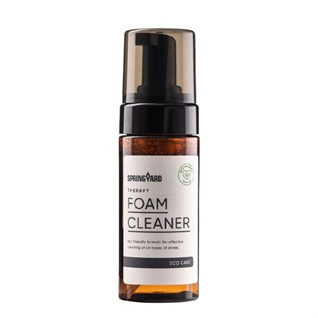 Product Image for Springyard Sko rengøring Therapy Foam Cleaner