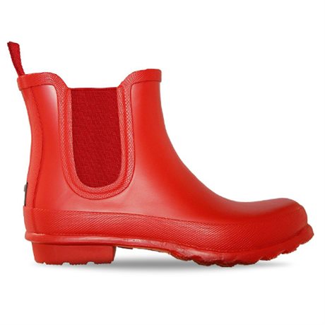 Product Image for Råå DESIGN Gummistøvler Chelsea Red