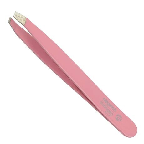 Product Image for Niegeloh Solingen Pincet Topinox Sned Rosa