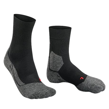 Product Image for Falke RU3 Women Socks Black Mix
