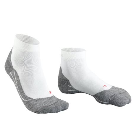 Product Image for Falke RU4 Short Men Socks White Mix
