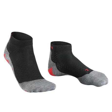 Product Image for Falke RU5 Lightweight Short Women Running Black