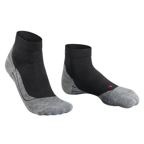Product Image for Falke RU4 Short Men Socks Black Mix