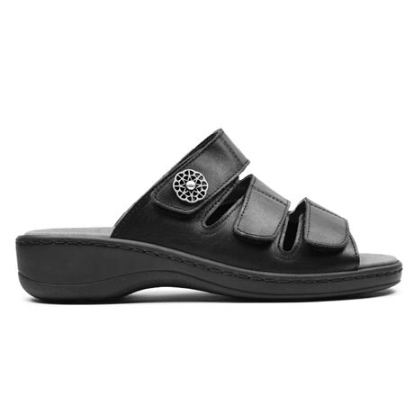 Product Image for Minfot Sandaler Hallux Valgus Dahlia Sort
