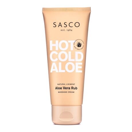 Product Image for Sasco Aloe Vera Rub 100ml