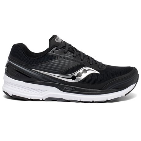 Product Image for Saucony Echelon 8 Bred Men Black White