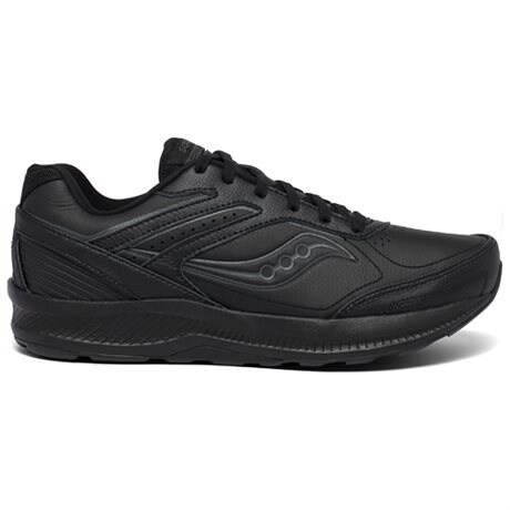 Product Image for Saucony Echelon Walker 3 Bred Men Black