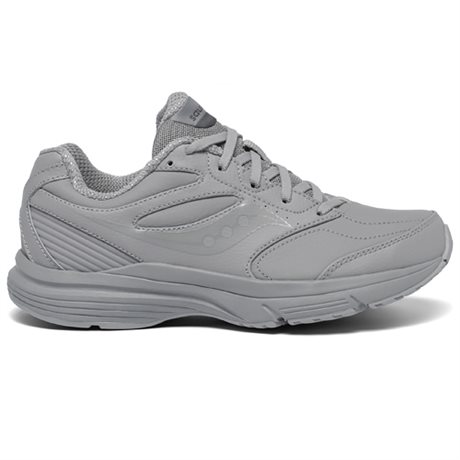 Product Image for Saucony Integrity Walker 3 Women Grey