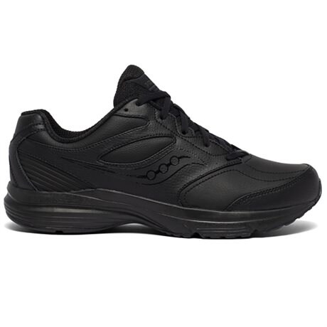 Product Image for Saucony Integrity Walker 3 Bred Men Black