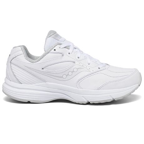 Product Image for Saucony Integrity Walker 3 Women White