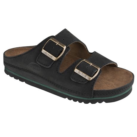 Product Image for Scholl Sandal Airbase AD Svart