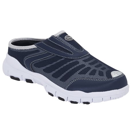 Product Image for Scholl Jump Next Toffel Navy