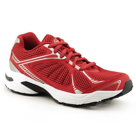 Product Image for Scholl New Sprinter Red
