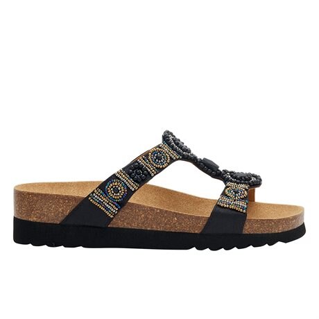 Product Image for Scholl Sandaler Dame Bogota Black