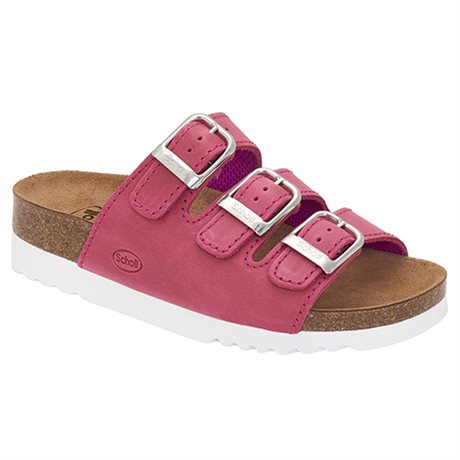 Product Image for Scholl Sandal Dam Rio Fuxia