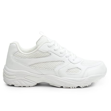 Product Image for Scholl Sprinter Plus All over White